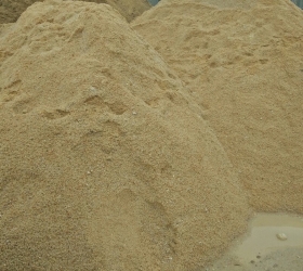 Giá cát xây tô ngày hôm nay - Báo giá trực tiếp tại cát đá xây dựng thanh thanh tuấn