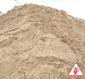cát xây tô ( trát )